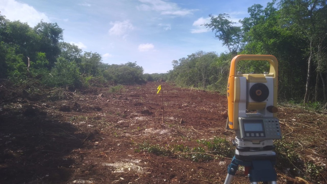 Topografía avanzada: herramientas y técnicas para proyectos modernos
