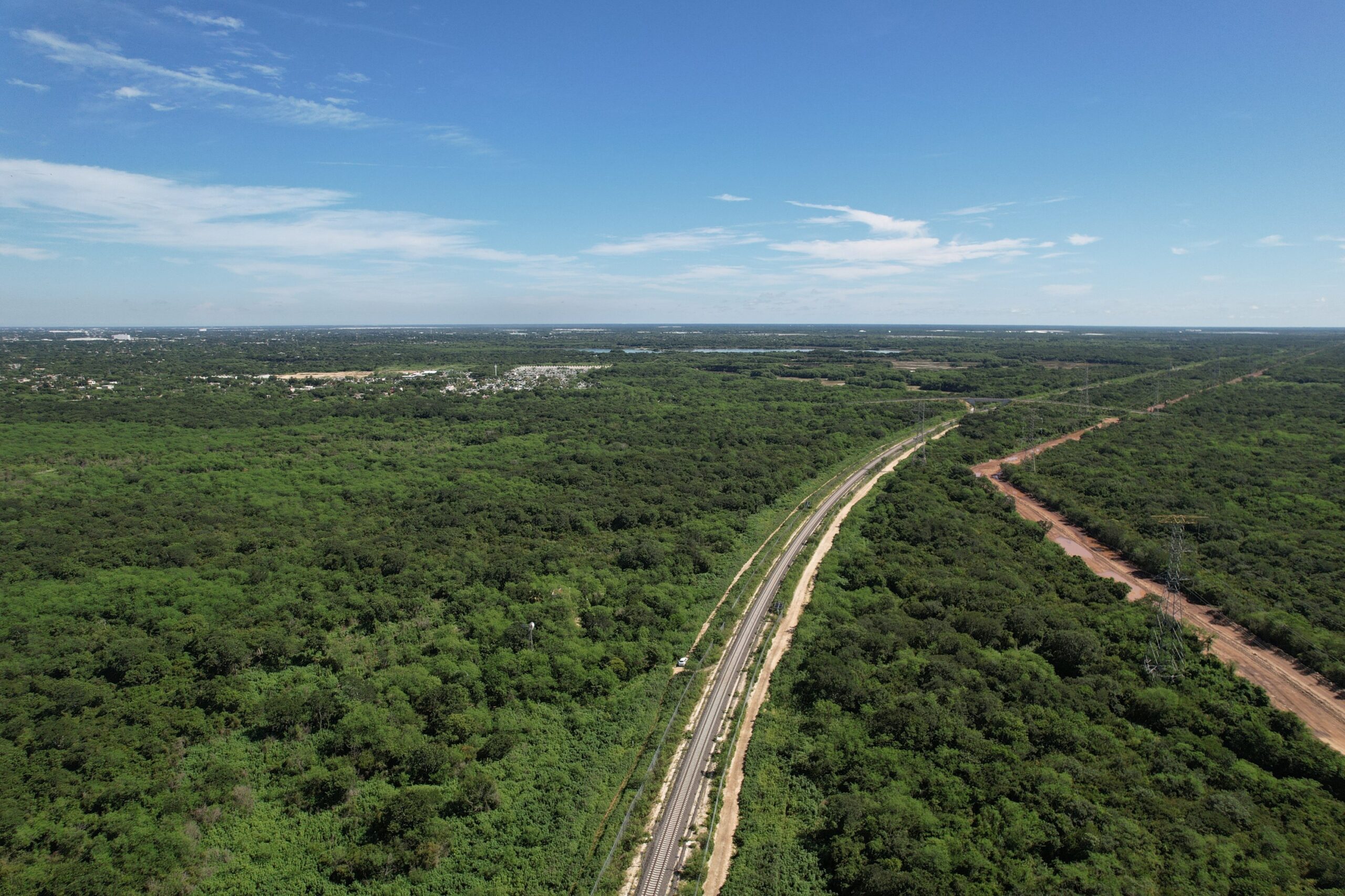 Cómo la fotogrametría está transformando la ingeniería civil